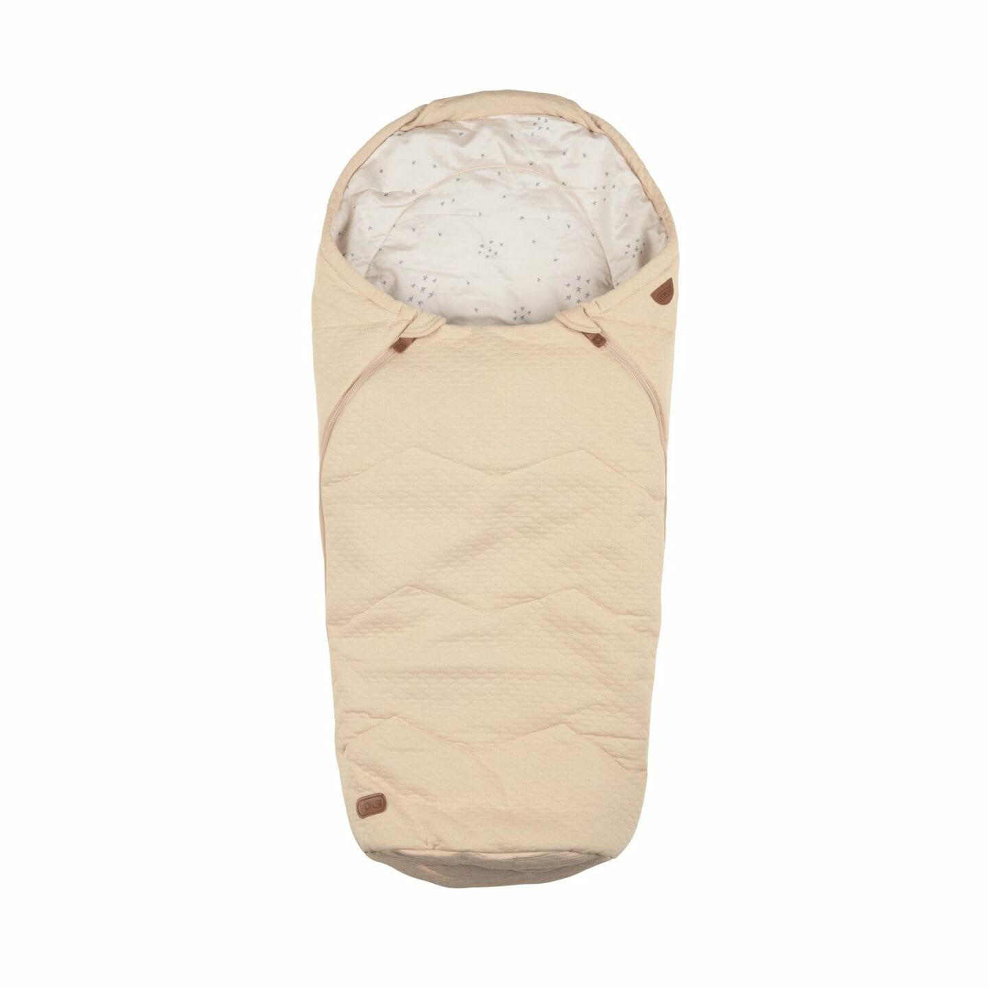 Voksi Breeze Light soojakott Sand Star