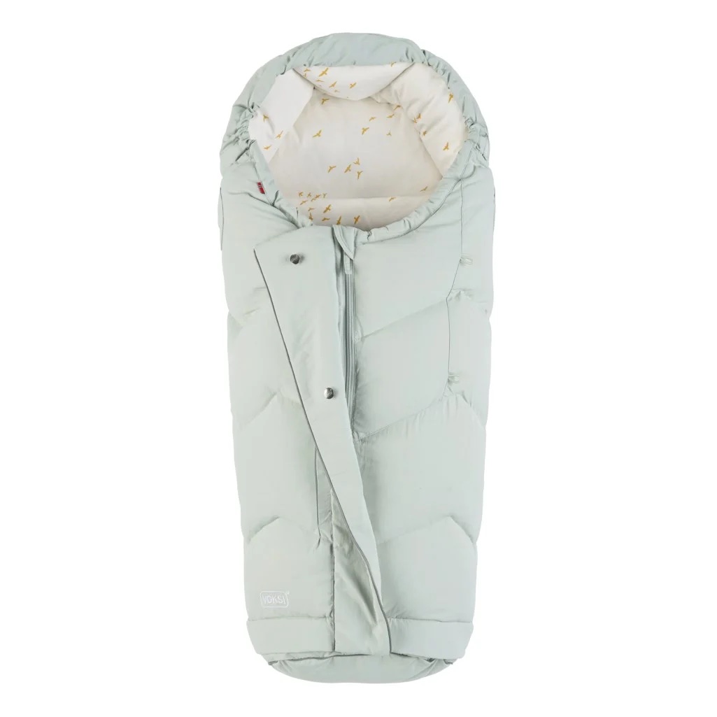 Voksi City soojakott Dusty Green - Flying