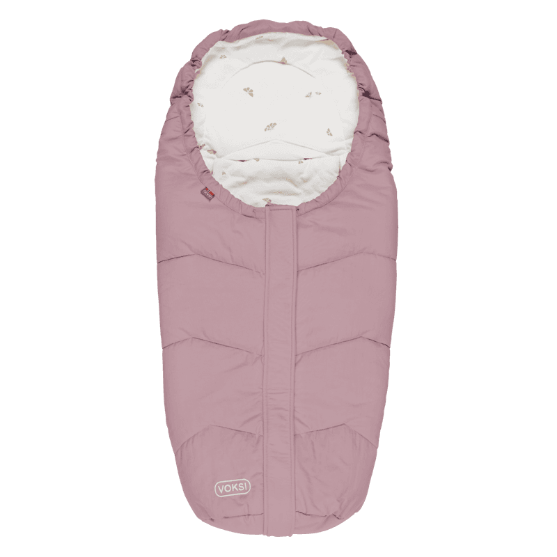 Voksi Move Light soojakott Grape - Wings 2025