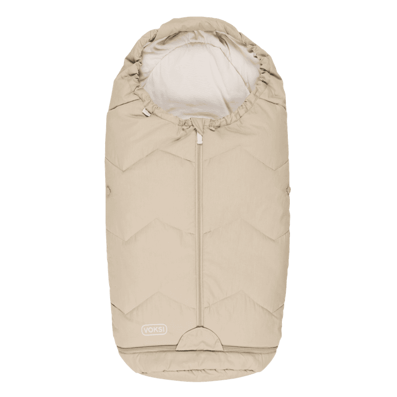 Voksi Sky Light soojakott Seashell Sand - Solid 