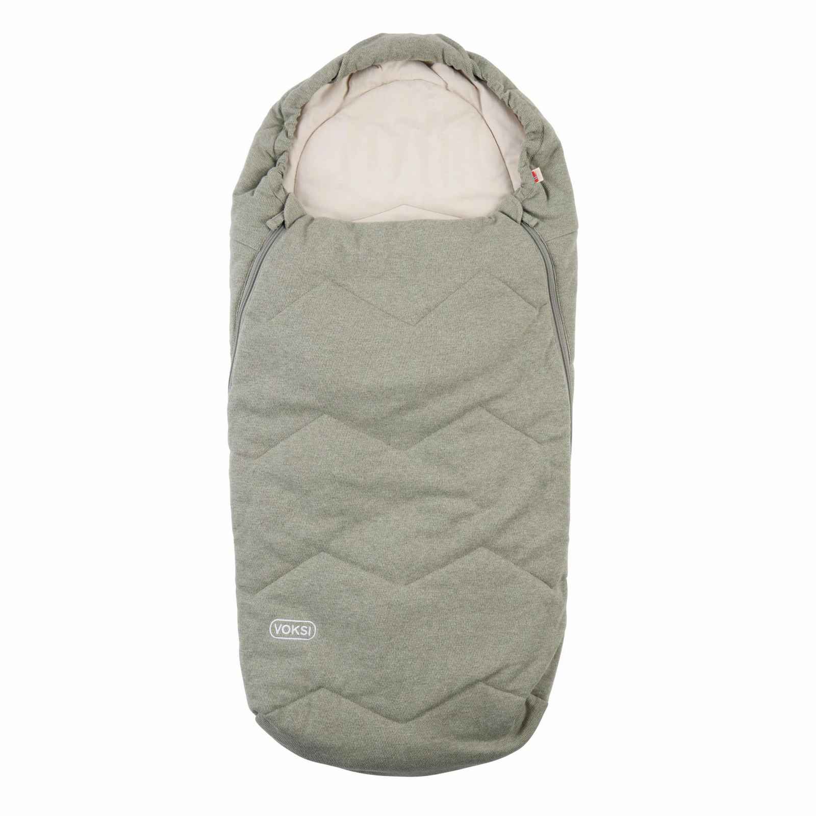 Voksi Breeze Light soojakott Meadow Green-Solid 2026