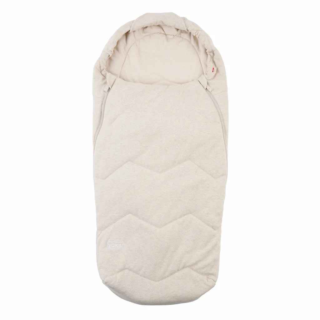 Voksi Breeze Light soojakott Sand-Solid 2026