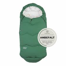 Voksi Explorer soojakott Grass Green - Wings 22/23