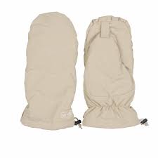 Voksi vankrikindad Seashell Sand