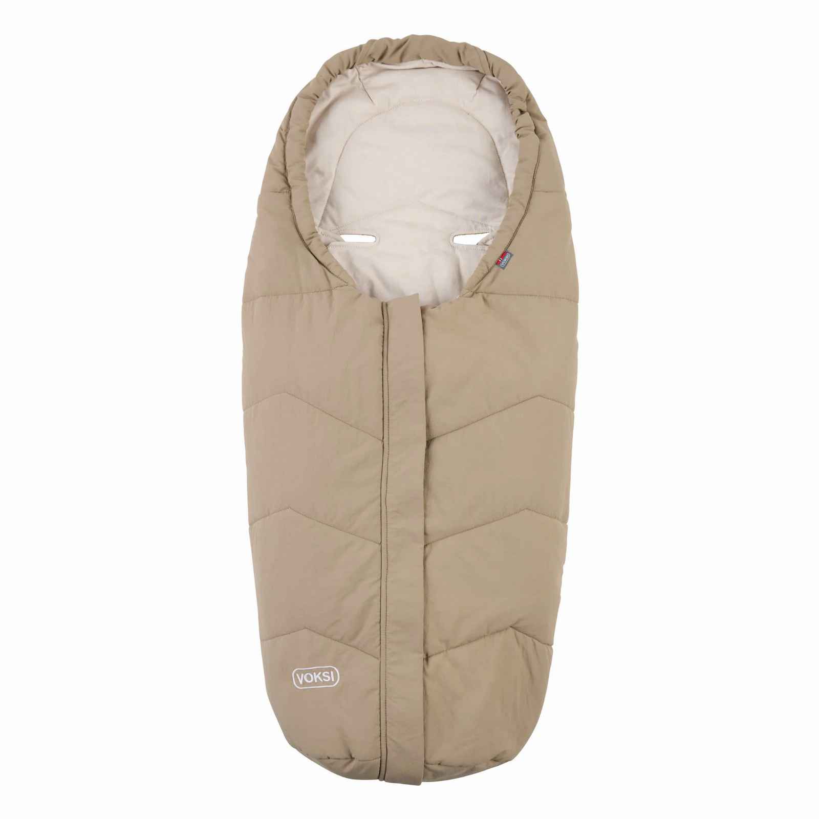 Voksi Move Light soojakott Dark Sand - Solid