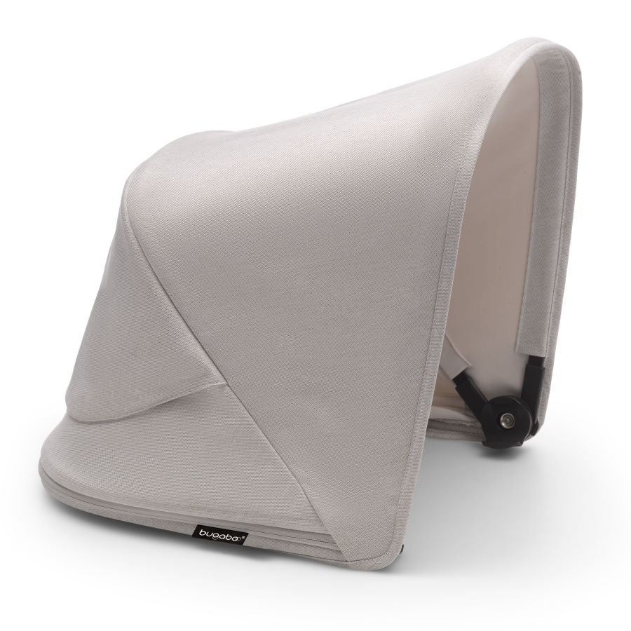 Bugaboo Fox3 kaarvari Misty White
