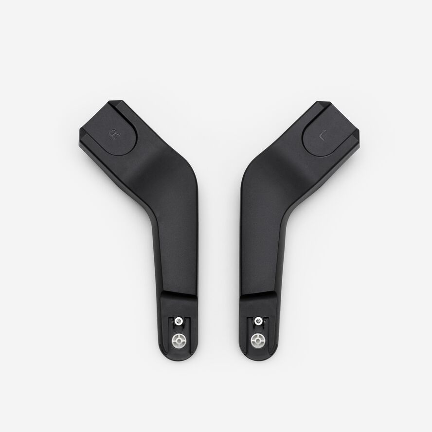 Bugaboo Butterfly adapterid turvahällile