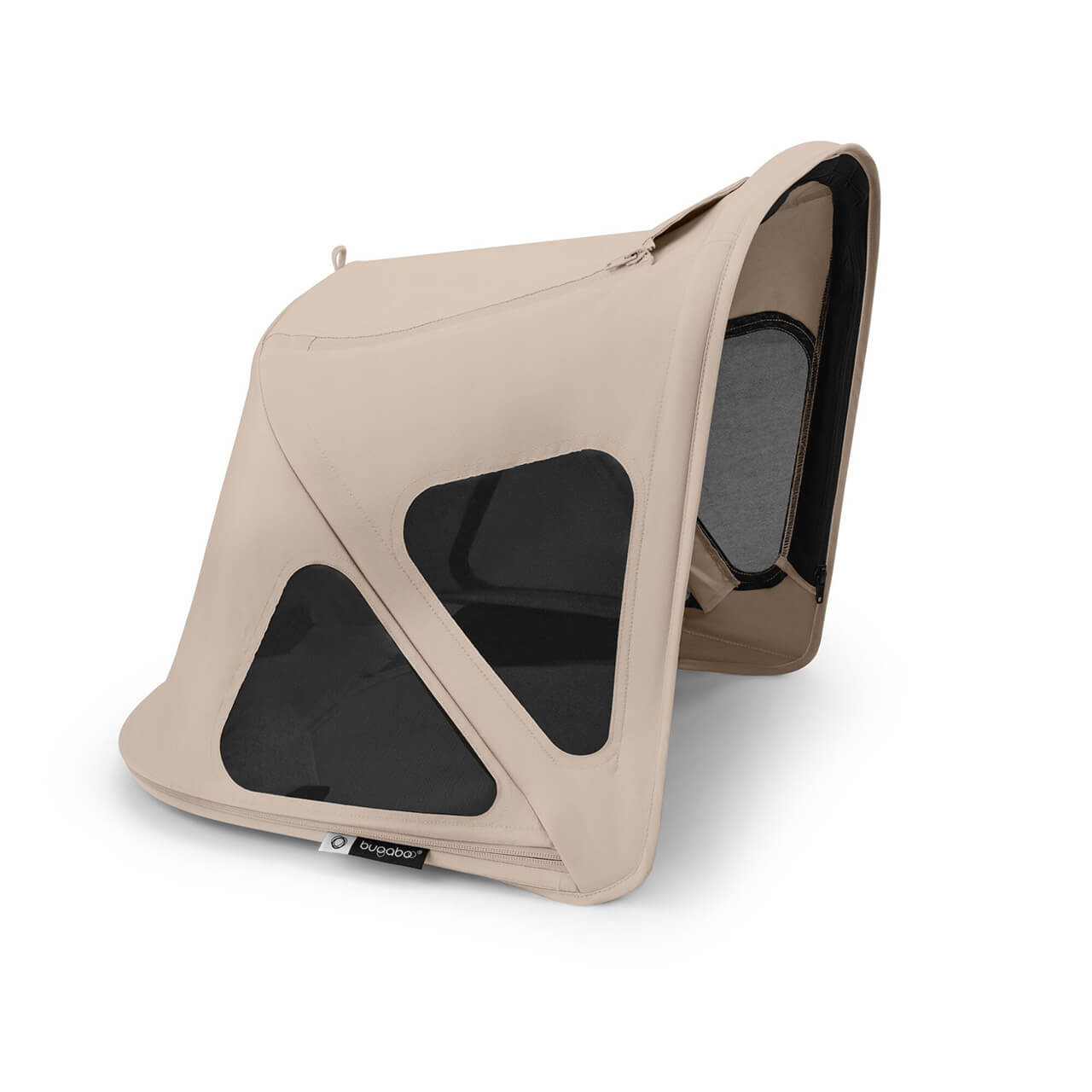 Bugaboo Fox 5 Renew Breezy kaarvari