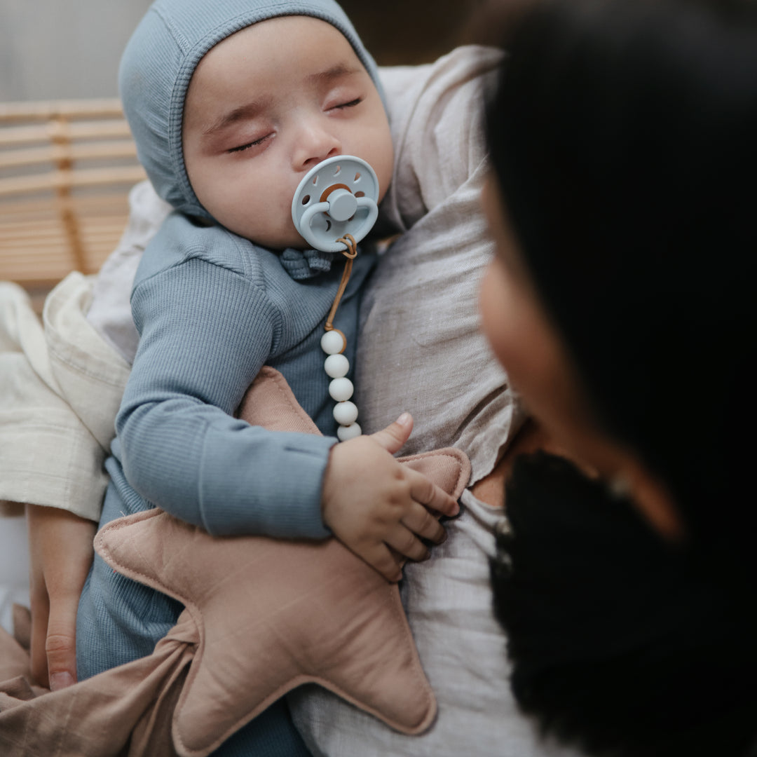 FRIGG Moon Phase latekslutt 6-18 kuud