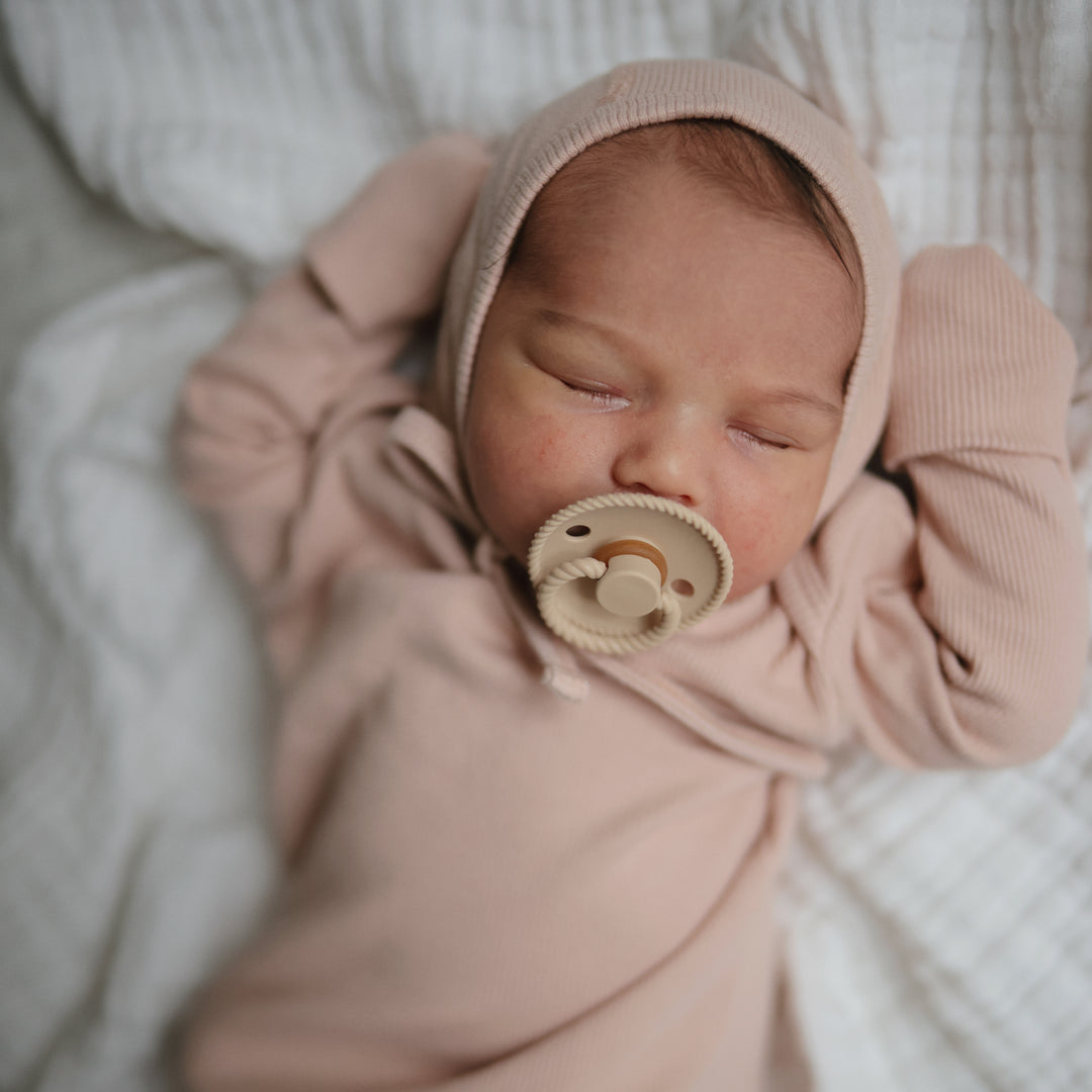 FRIGG Rope latekslutt 0-6 kuud