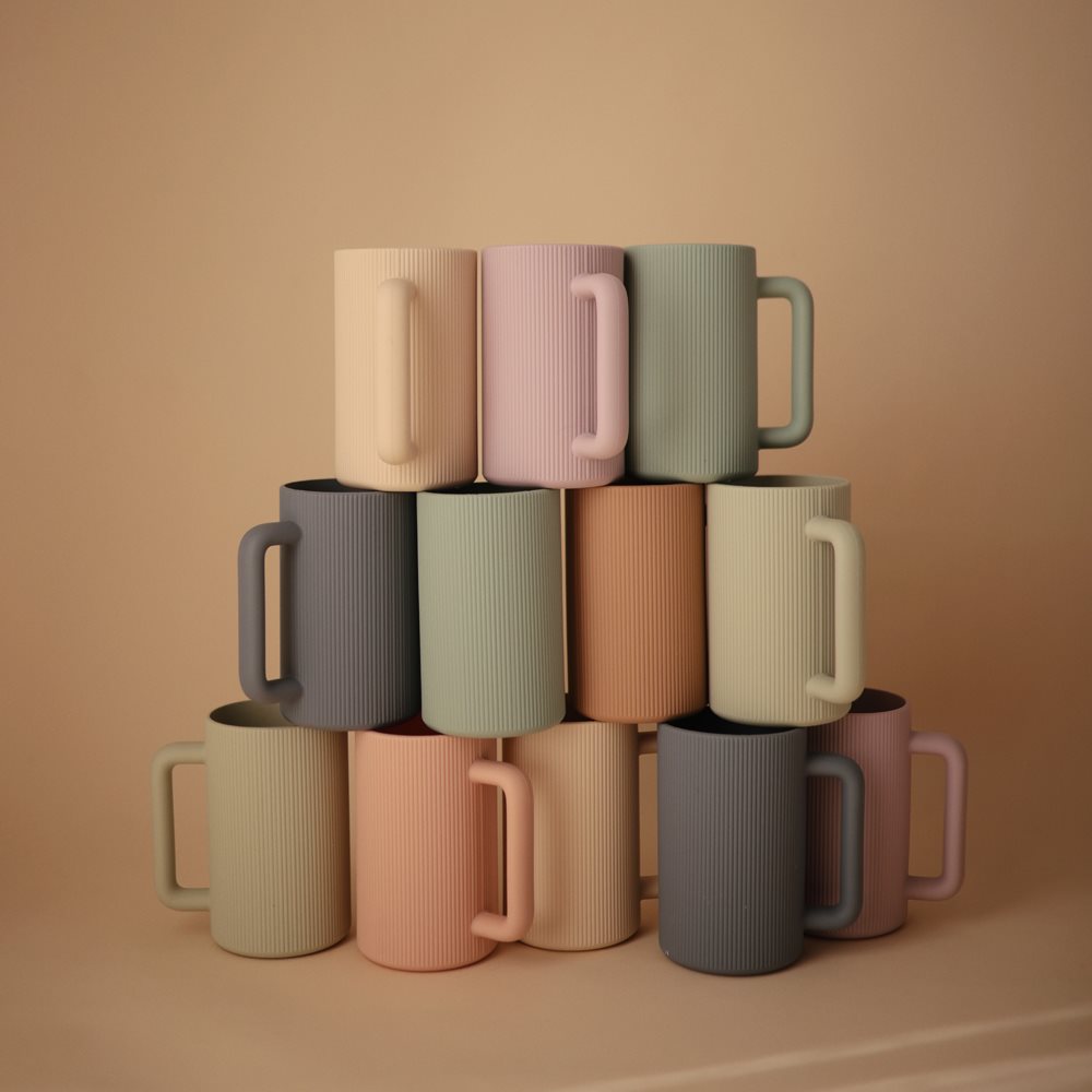 Mushie vanni loputustass