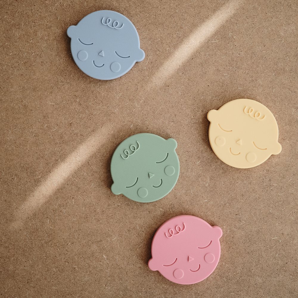 Mushie närimislelu Face