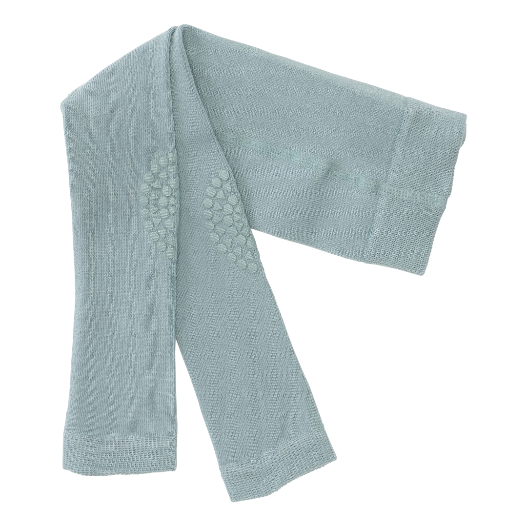 GoBabyGo libisemiskindlad retuusid Dusty Blue