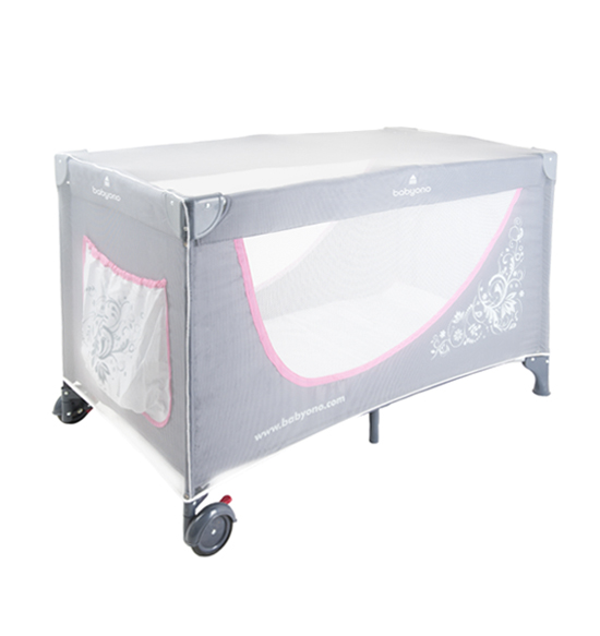 BabyOno universaalne putukavõrk reisivoodile