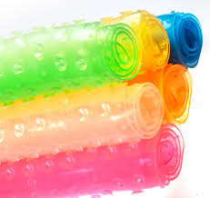 BabyOno libisemisvastane vannimatt 70X35 cm