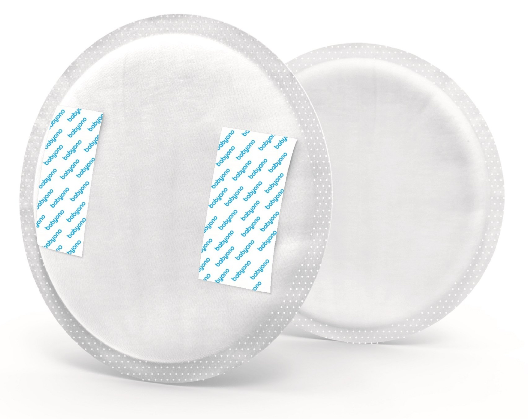 BabyOno rinnapadjad Comfort