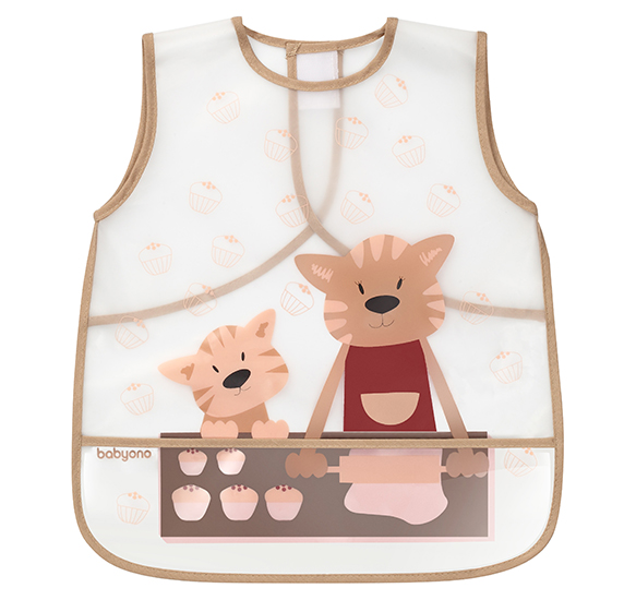 BabyOno põll 12+ kuud värvivalik