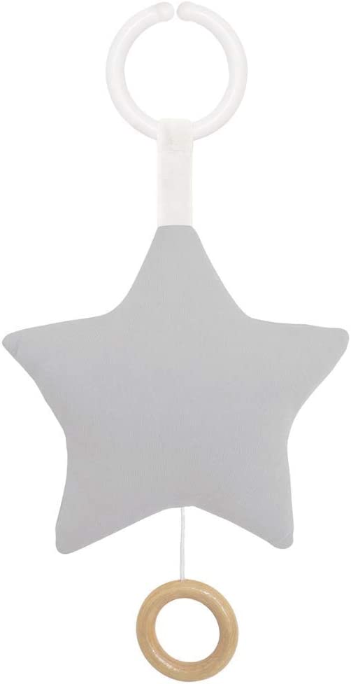 JaBaDaBaDo muusikaline mänguasi Täht