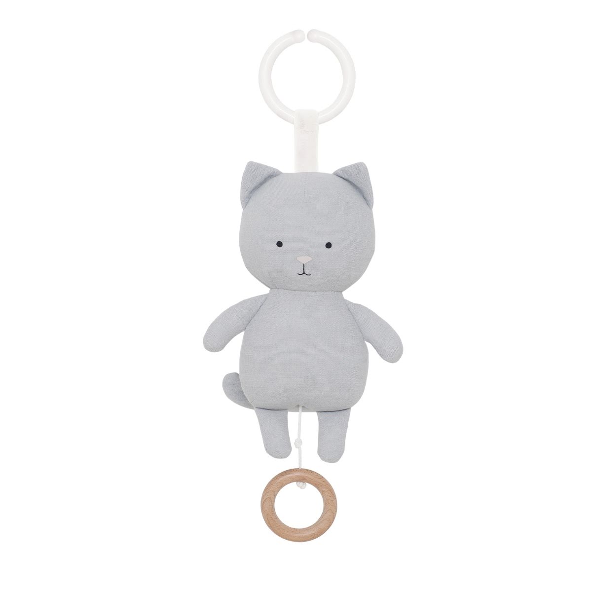 JaBaDaBaDo Muusikaga kassipoeg