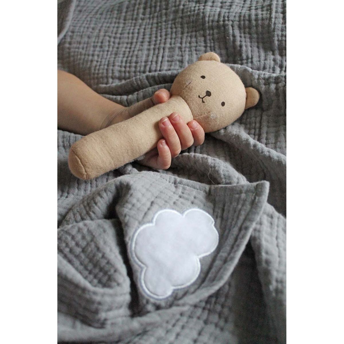 JaBaDaBaDo pehme kõristi