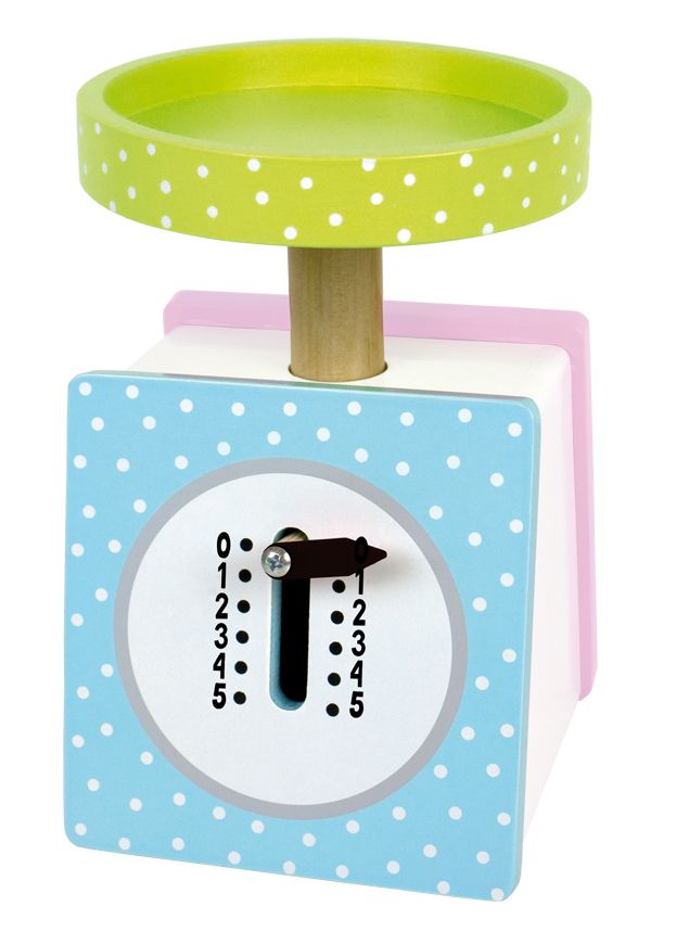 JaBaDaBaDo puidust köögikaal