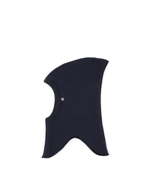 SmallStuff meriinovillane Balaclava tuukrimüts ühekihiline Navy