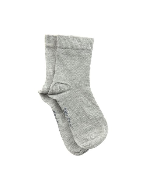 SmallStuff sokid Grey Melange