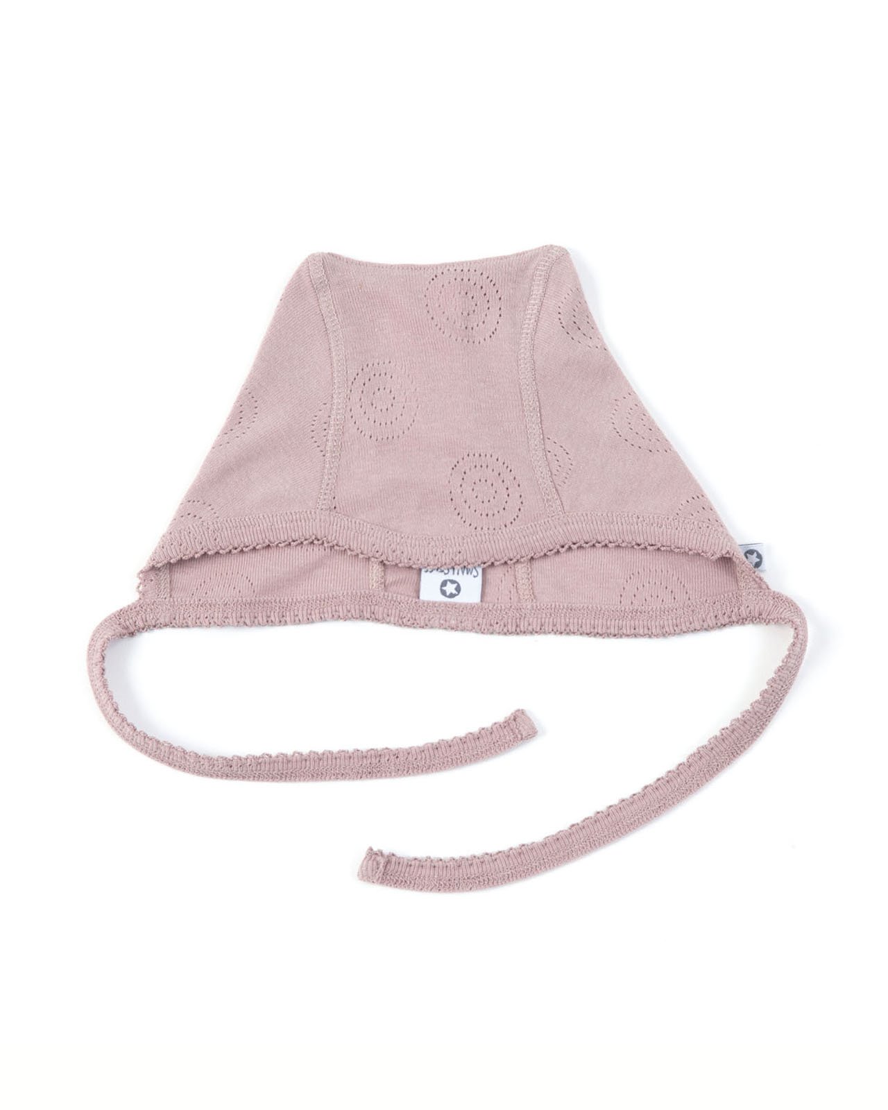 SmallStuff pitskoes beebimüts Powder