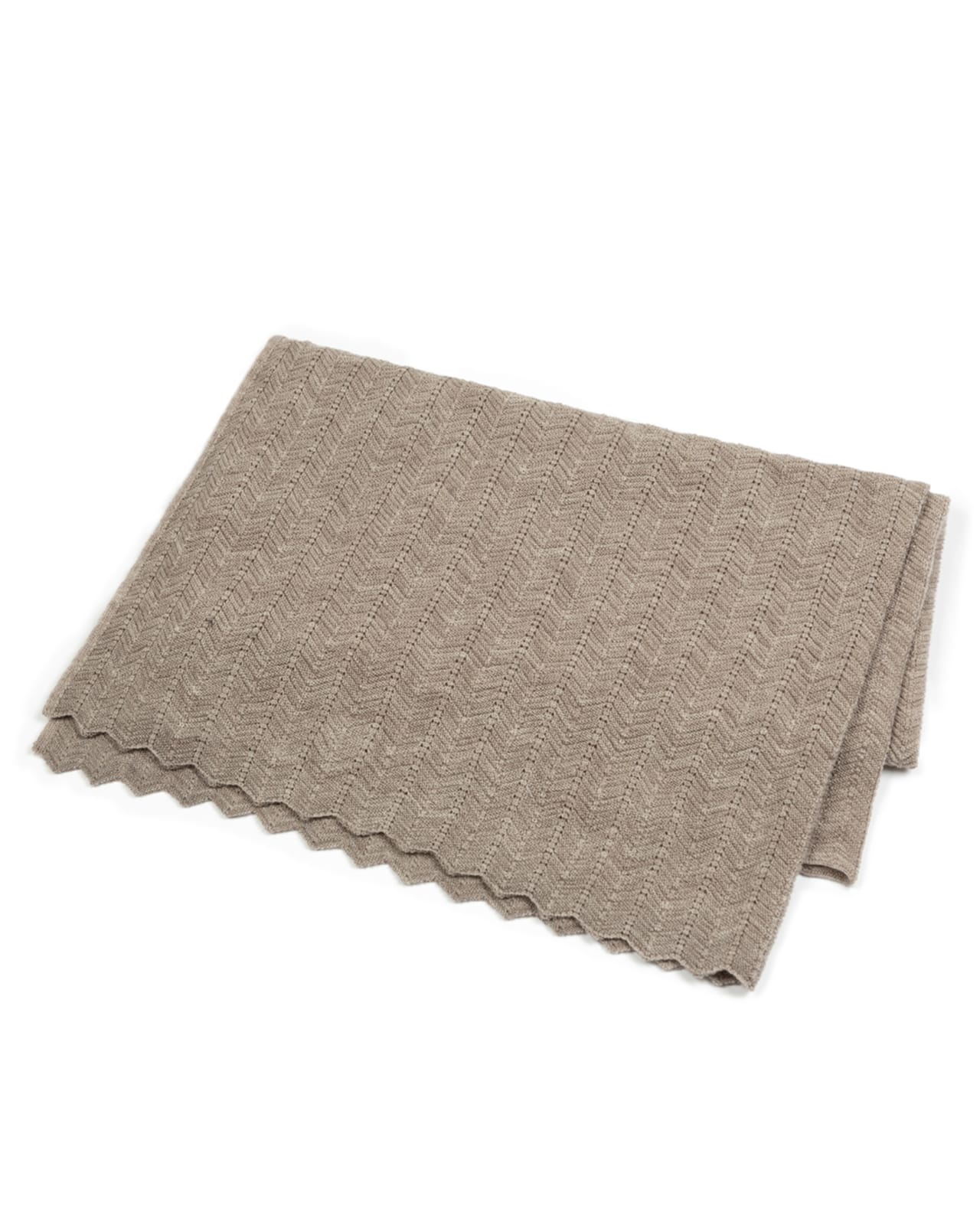 SmallStuff meriinovillane tekk 80x100 Nature