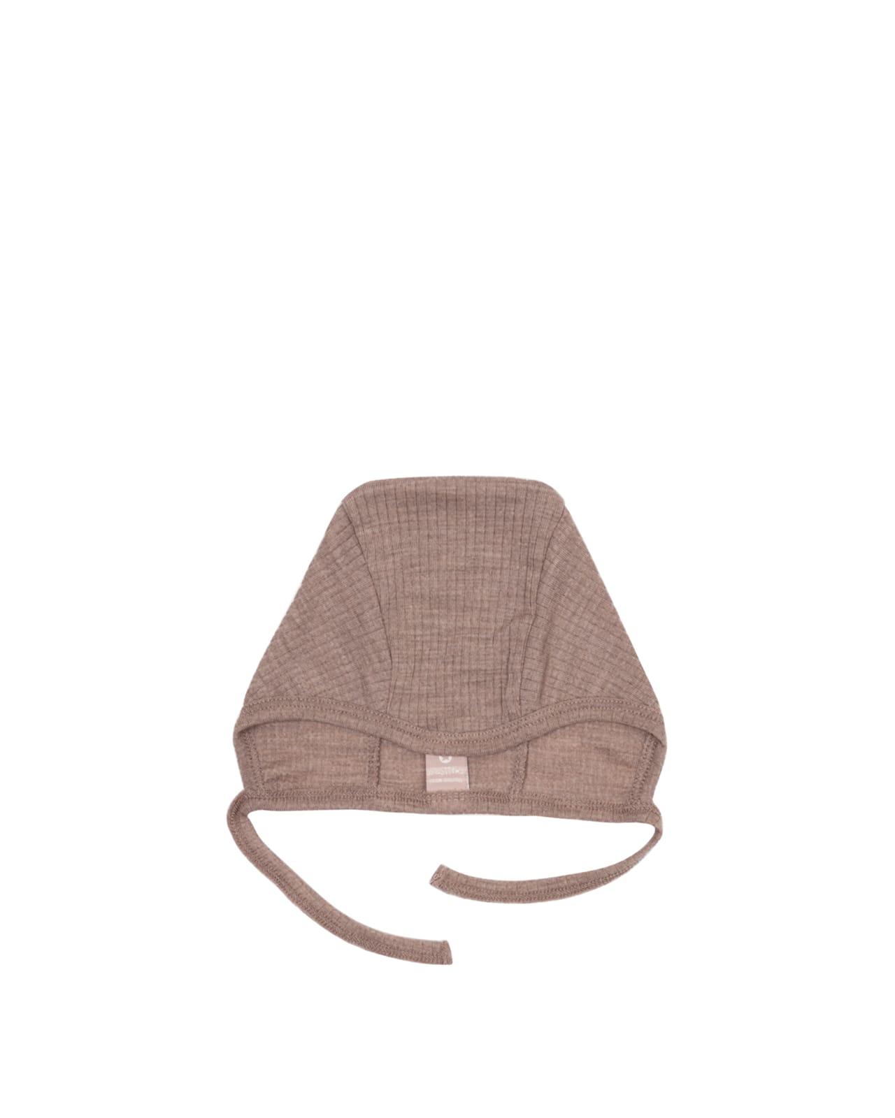 SmallStuff meriinovillane beebimüts Powder Melange