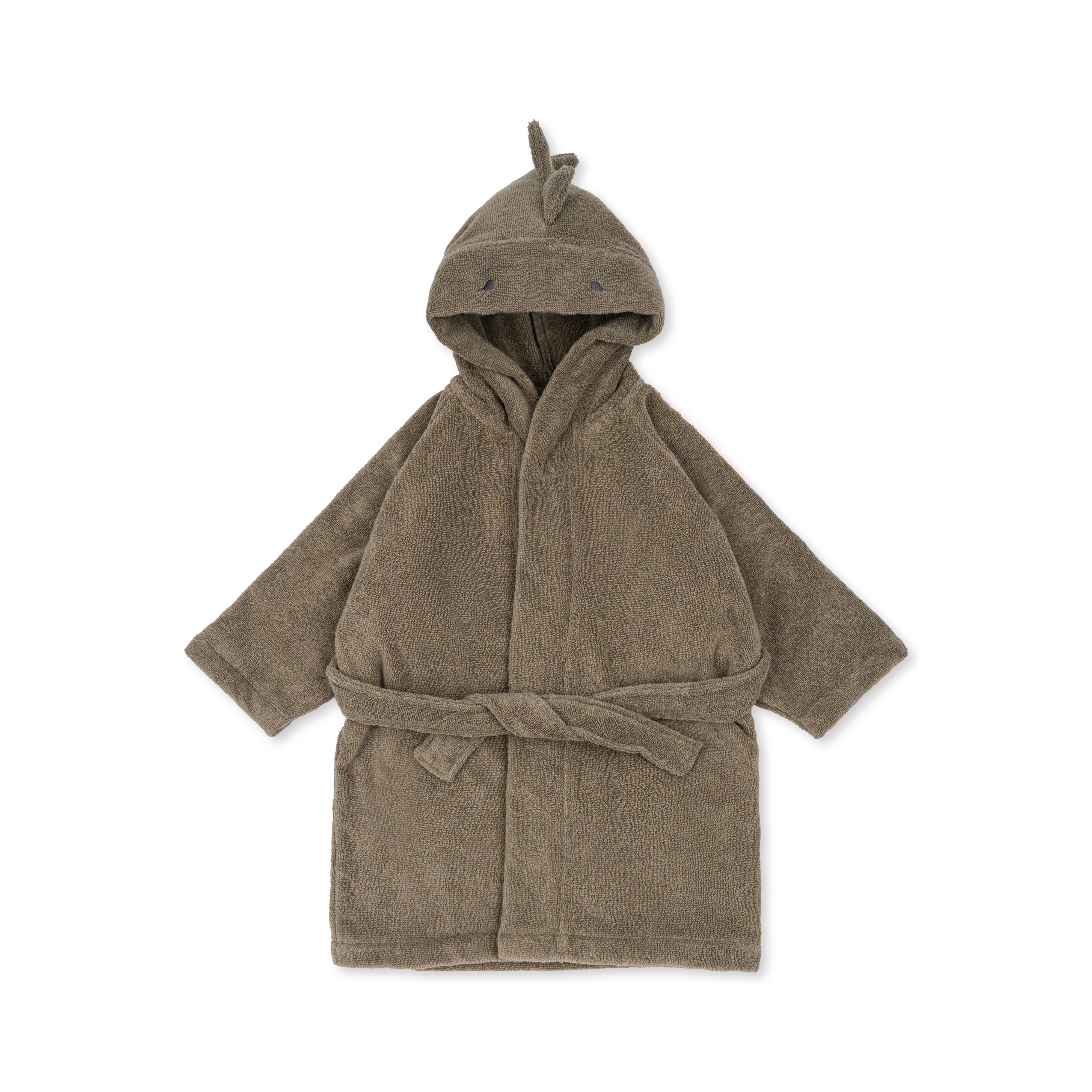 Konges Slojd hommikumantel Dino