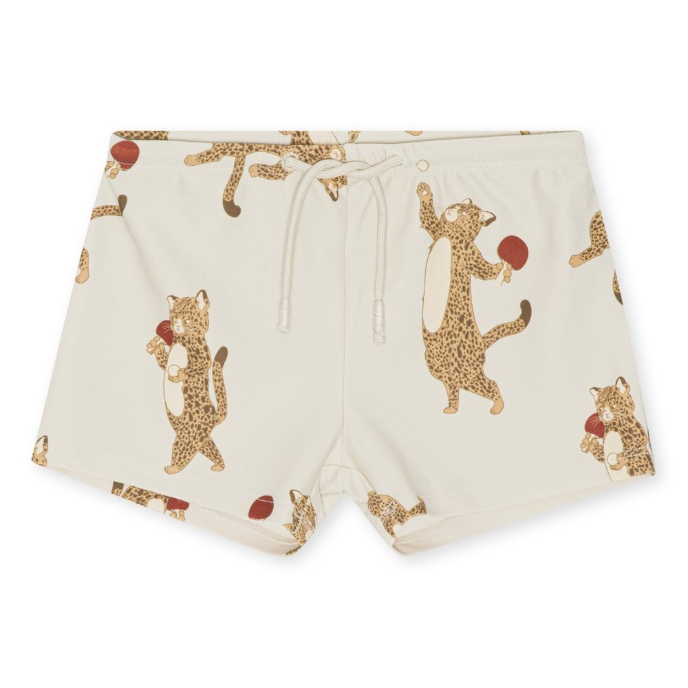 Konges Sløjd ujumispüksid Aster Ping Pong