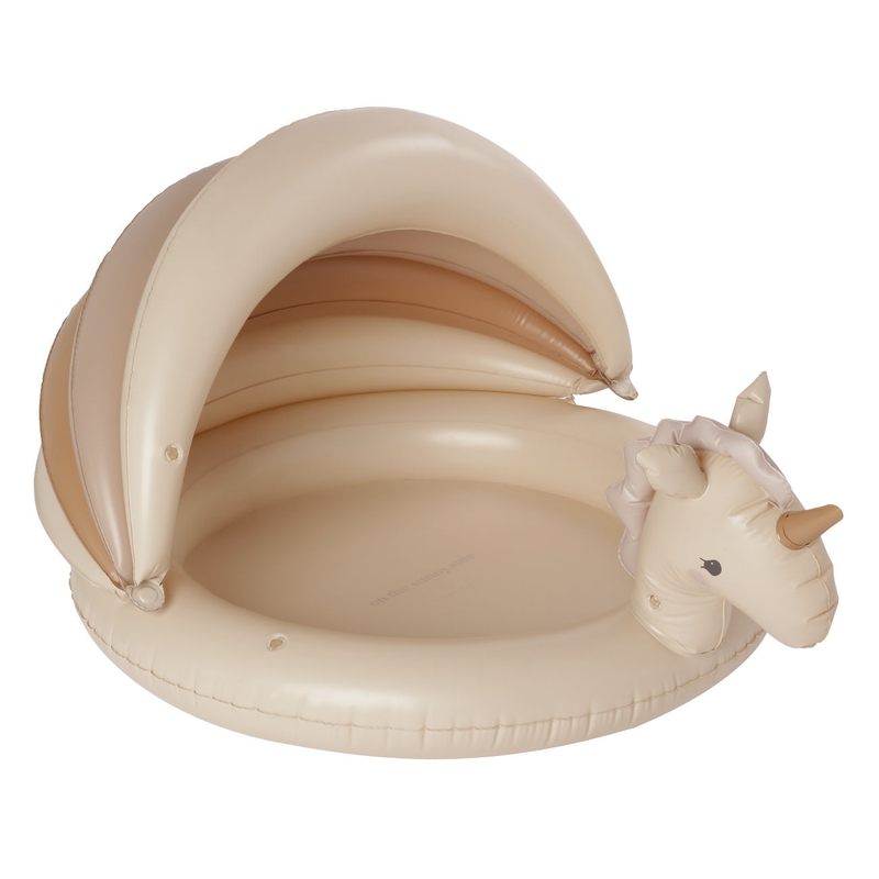 Konges slojd katusega bassein Unicorn Blush