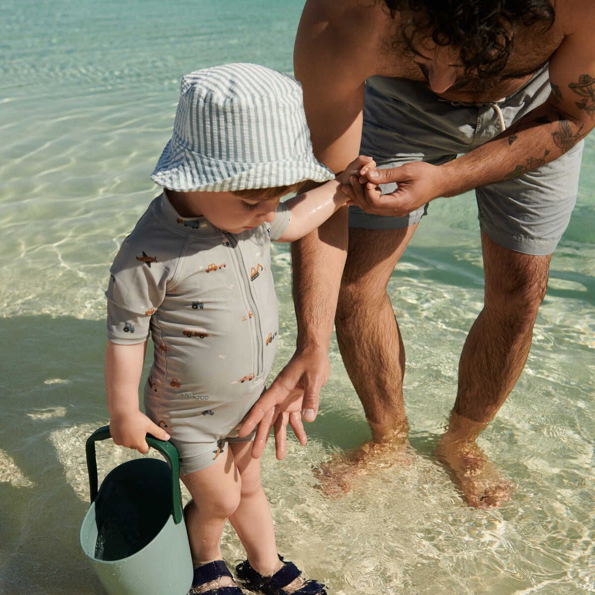 Liewood ämber Moira