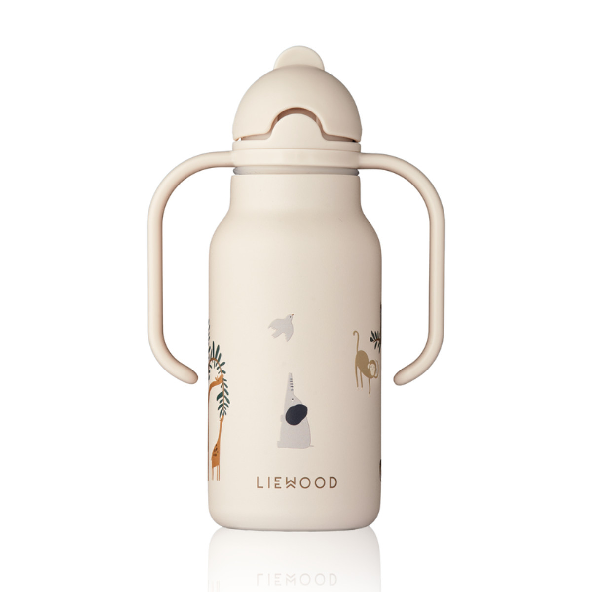 Liewood joogipudel Kimmie Bottle 250 ml