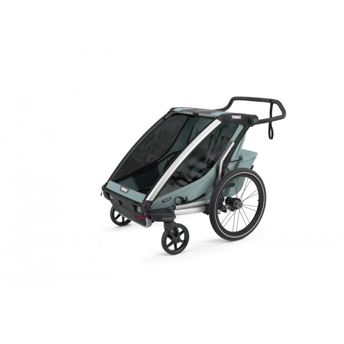 Thule lastekäru Chariot Cross 2- Alaska