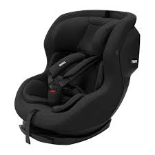 Thule Elm Väikelapse turvatool must