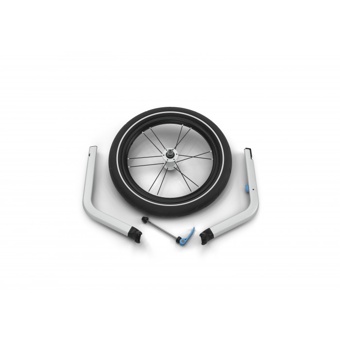 Thule Chariot jooksukomplekt ühesele