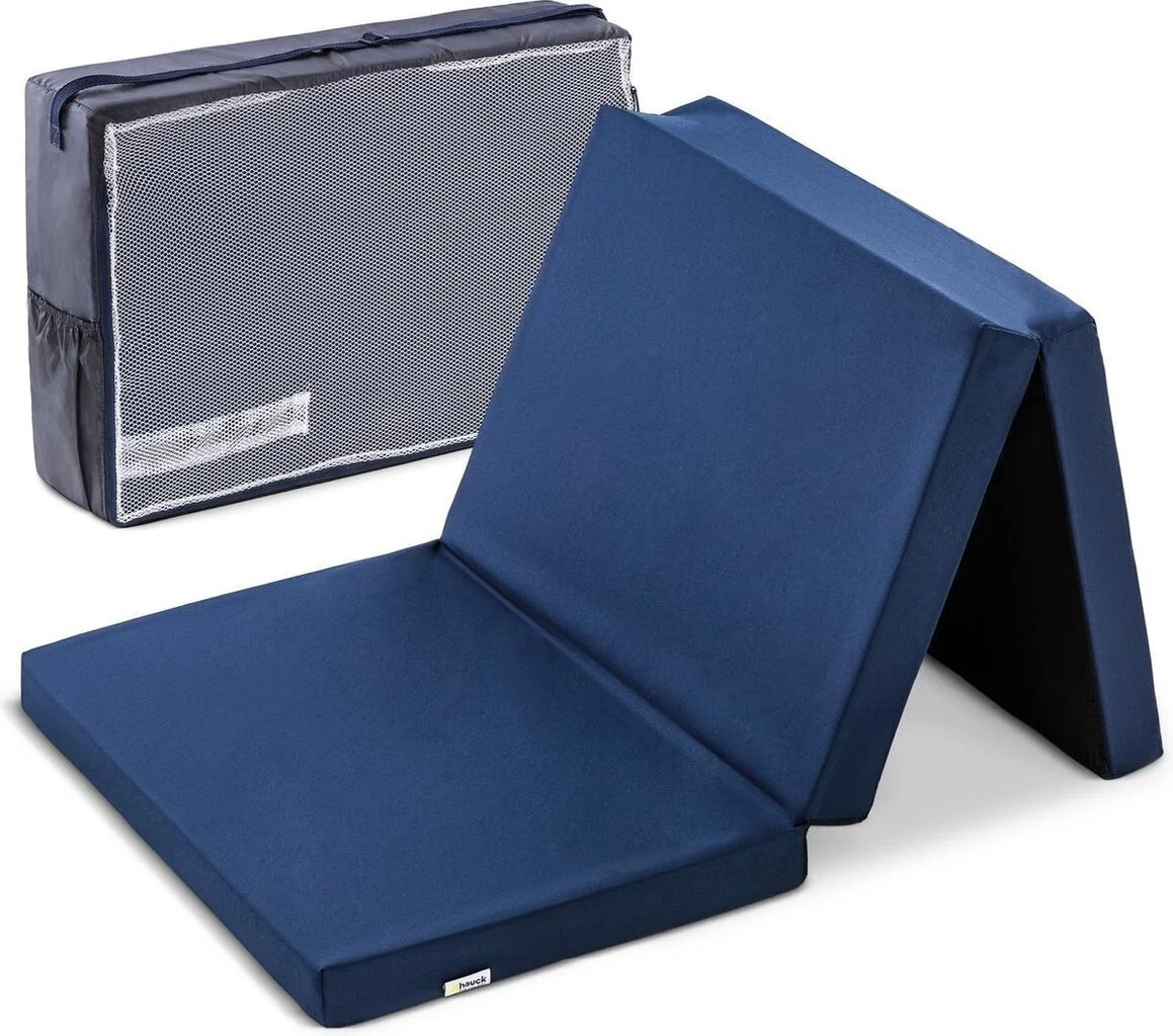 Hauck reisimadrats Navy