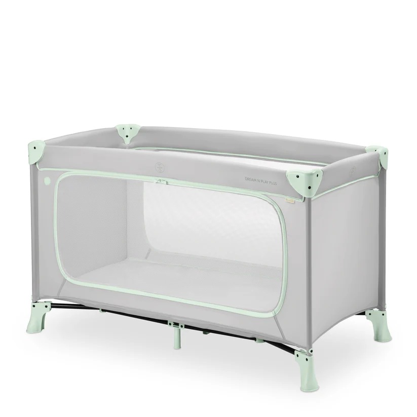 Hauck Dream N Play Plus reisivoodi