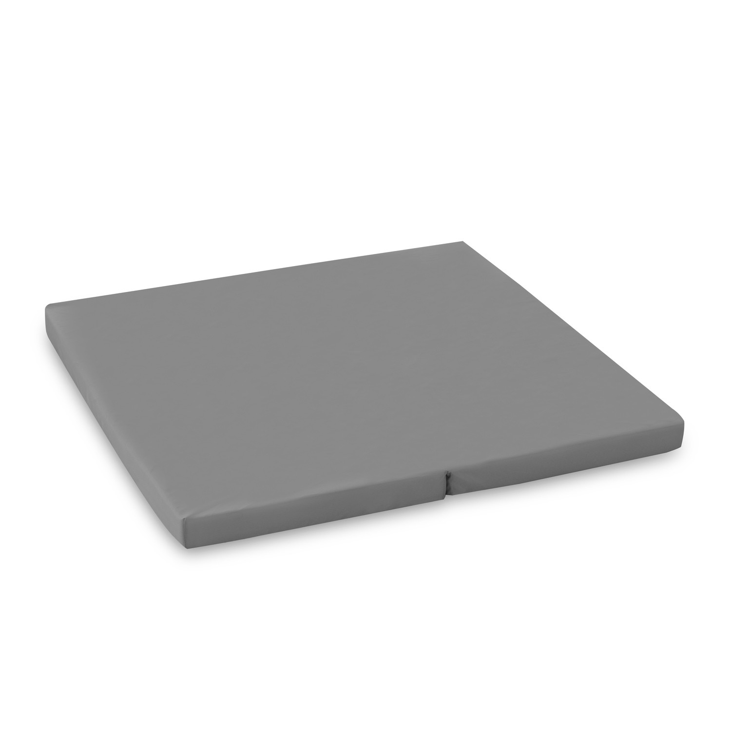 Hauck Sleeper SQ reisivoodi madrats 90x90, grey