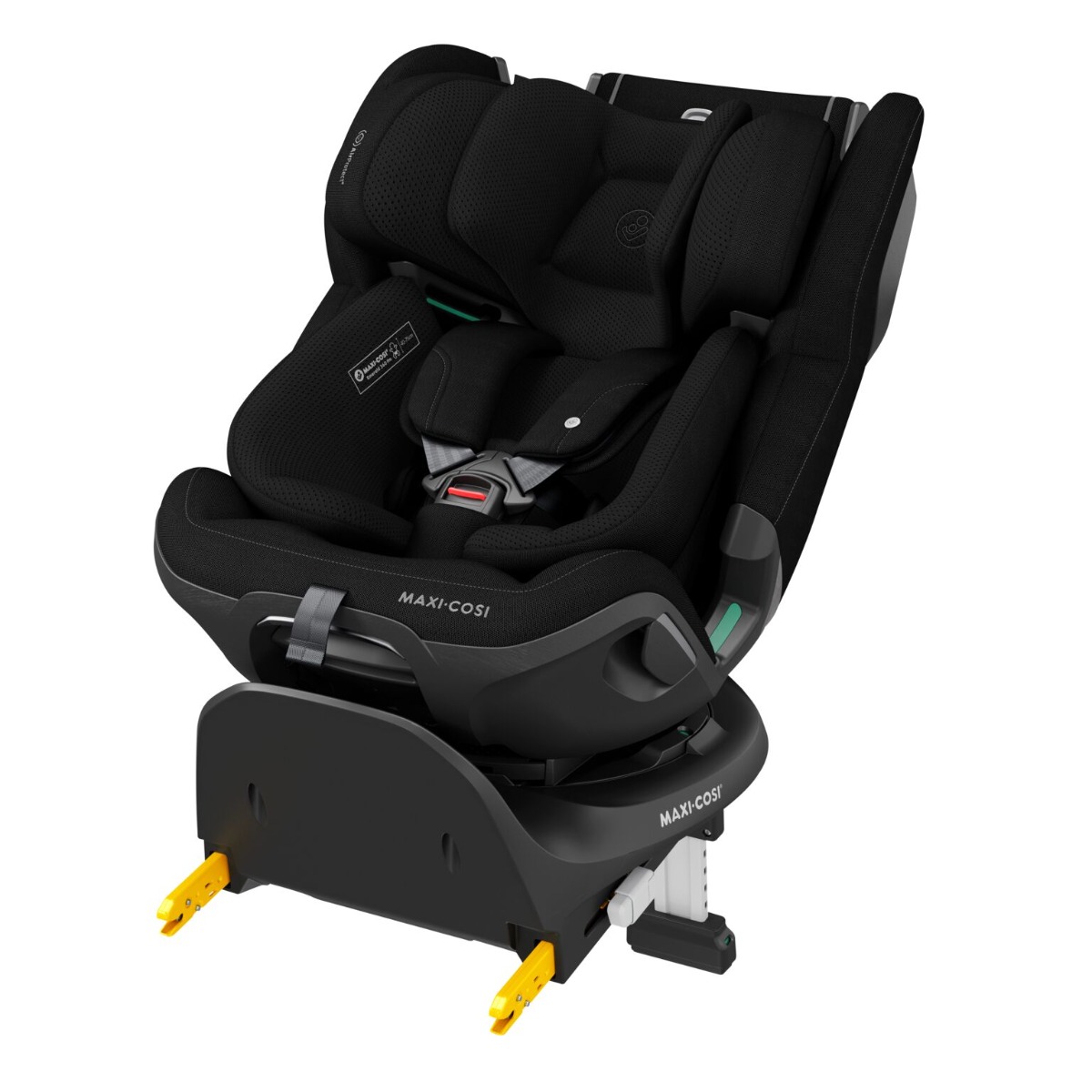 Maxi-Cosi Emerald 360 Pro turvatool