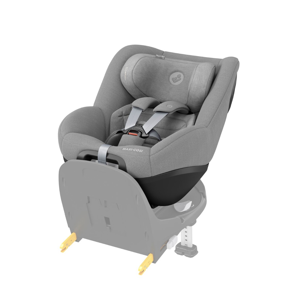 Maxi-Cosi Pearl 360 Pro turvatool