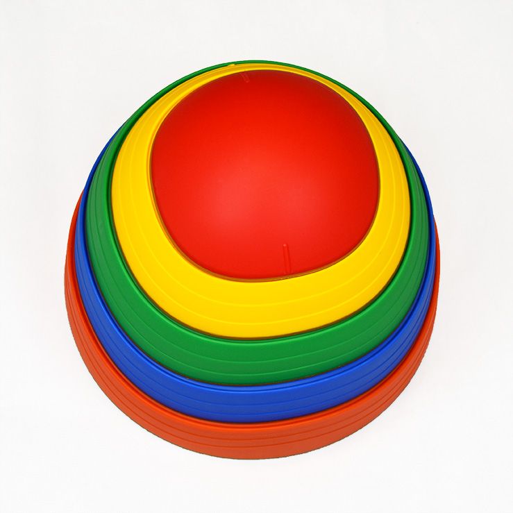 Reer tasakaalukivid, torn