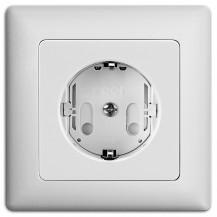 Reer pistikupesakaitsmed 10tk kruvitavad