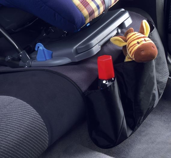 Reer autoistme istumisosa kaitse