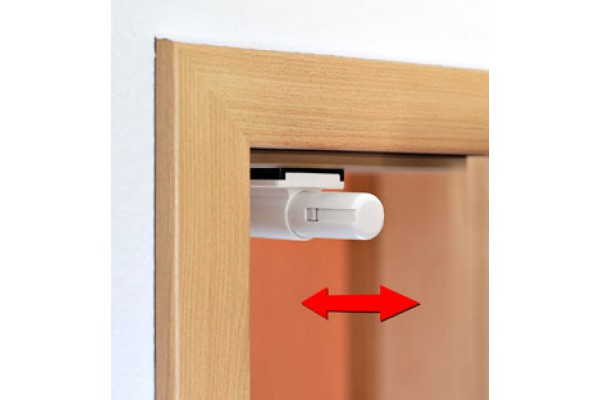 Reer pneumaatiline uksekaitse