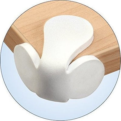 Reer nurgakaitsed helendavad