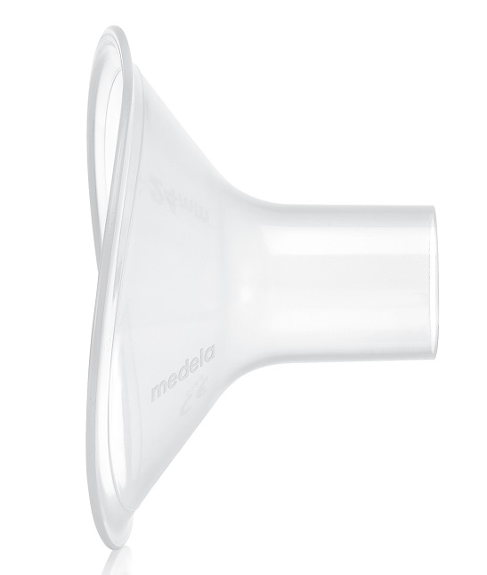 Medela PersonalFit Plus rinnapumba lehter
