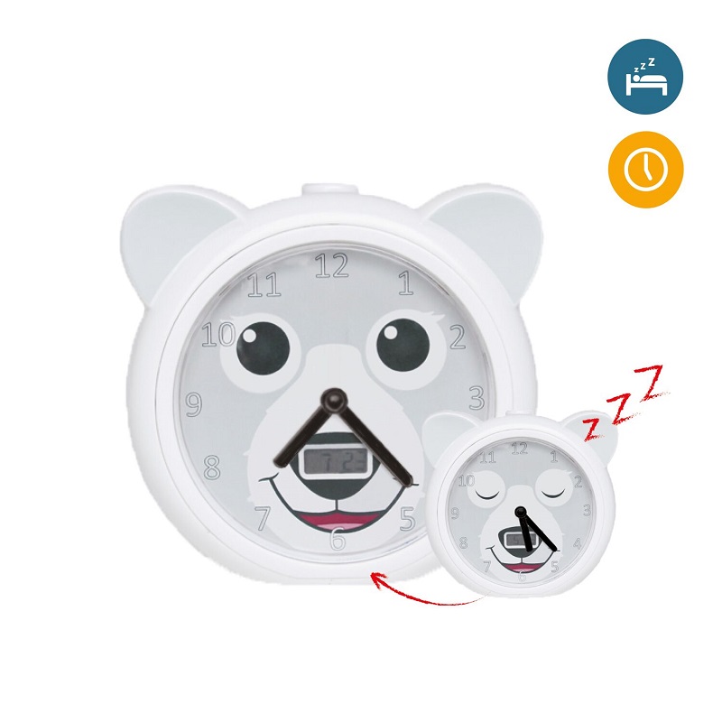 ZAZU Unetreener Bobby